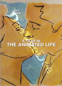 Jeff Scher: A year in the animated life | L
